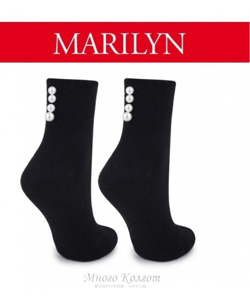 Marilyn Angora №33